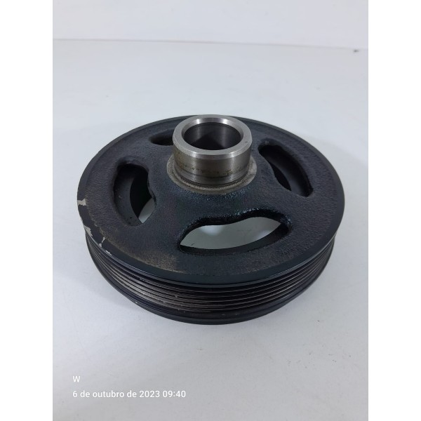 Polia Virabrequim Tiggo 8 2019/2023 20025597