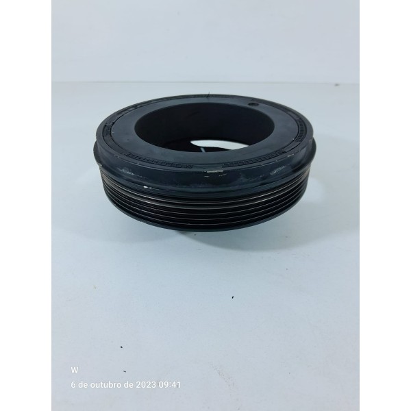 Polia Virabrequim Tiggo 8 2019/2023 20025597