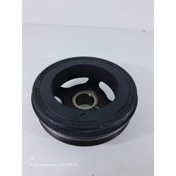 Polia Virabrequim Tiggo 8 2019/2023 20025597