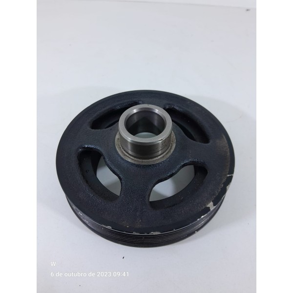 Polia Virabrequim Tiggo 8 2019/2023 20025597