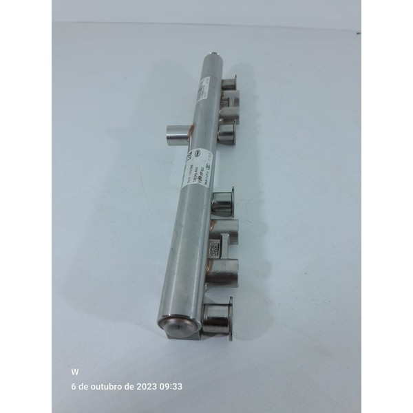 Flauta Bico Injetor Tiggo 8 2019/2024 F4j161121010ab