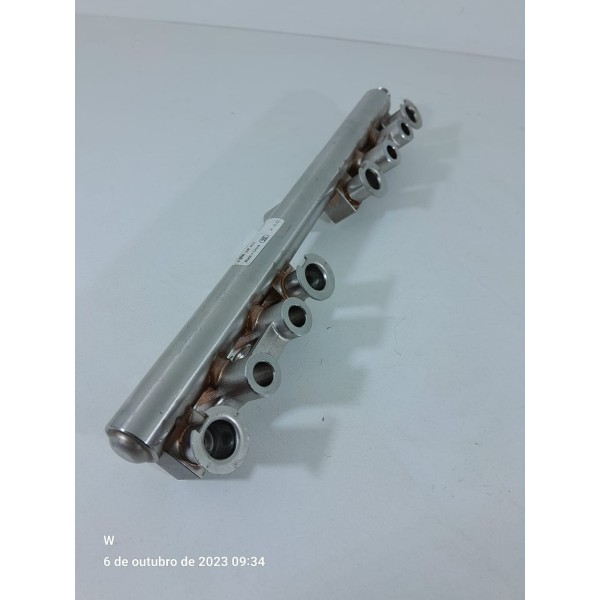 Flauta Bico Injetor Tiggo 8 2019/2024 F4j161121010ab