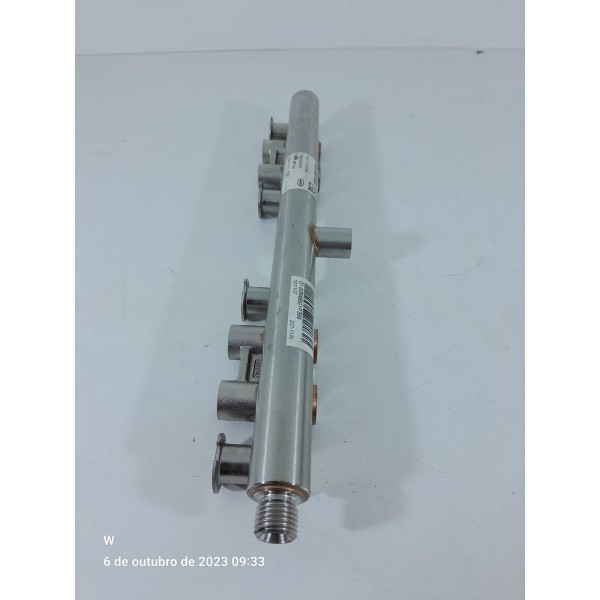 Flauta Bico Injetor Tiggo 8 2019/2024 F4j161121010ab