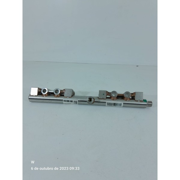 Flauta Bico Injetor Tiggo 8 2019/2024 F4j161121010ab