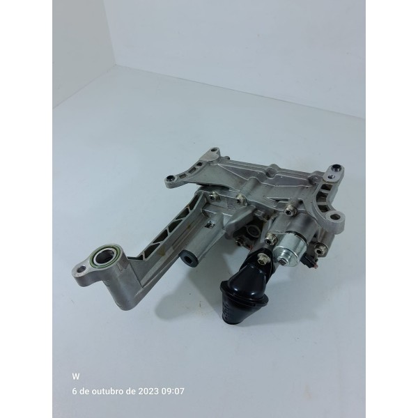 Bomba Oleo Motor Tiggo 8 2019/2023 F4j161011010ac