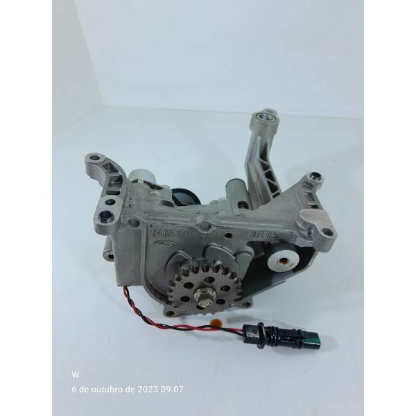 Bomba Oleo Motor Tiggo 8 2019/2023 F4j161011010ac