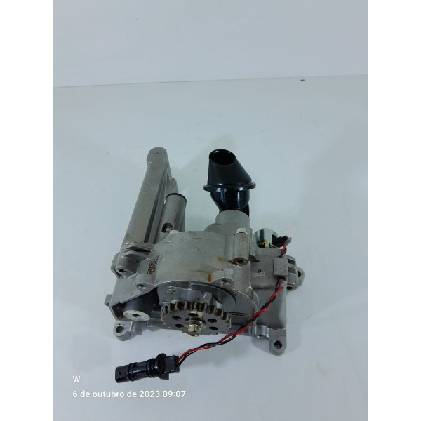 Bomba Oleo Motor Tiggo 8 2019/2023 F4j161011010ac