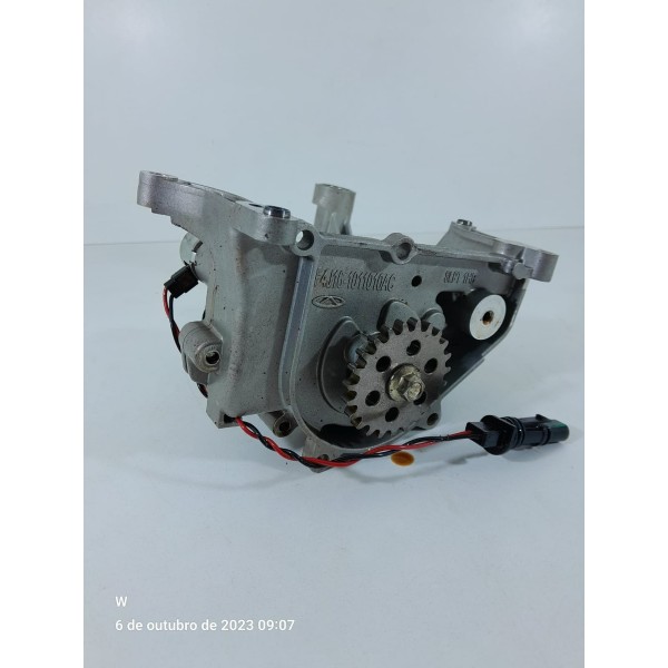 Bomba Oleo Motor Tiggo 8 2019/2023 F4j161011010ac