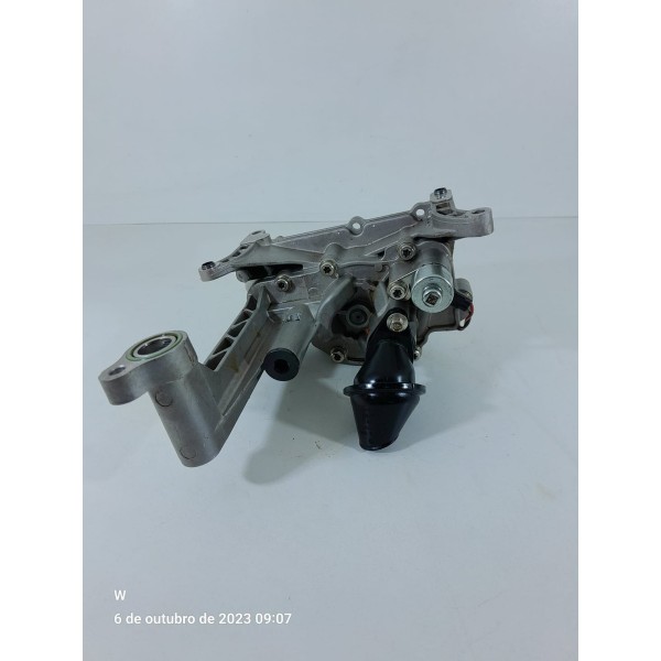 Bomba Oleo Motor Tiggo 8 2019/2023 F4j161011010ac