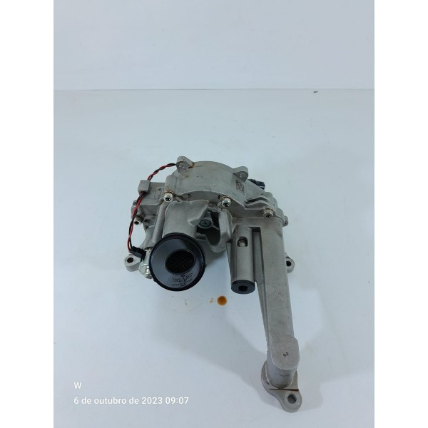 Bomba Oleo Motor Tiggo 8 2019/2023 F4j161011010ac