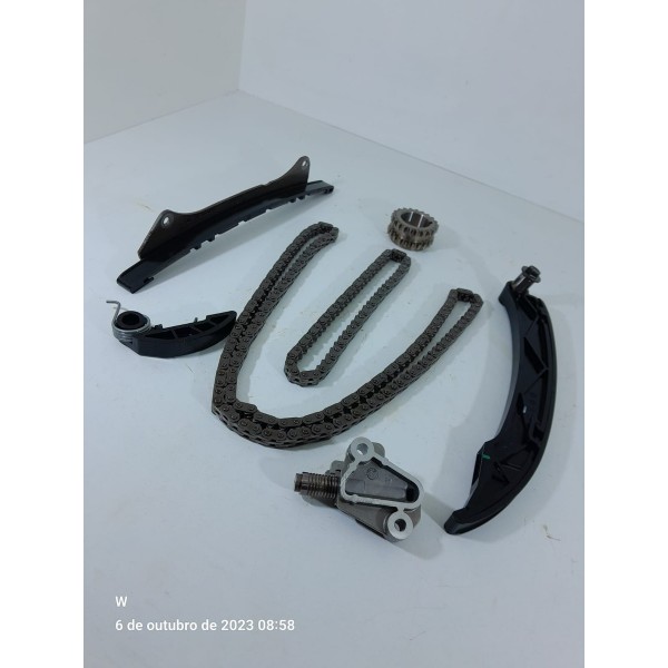 Kit Corrente Motor Tiggo 8 2019/2024