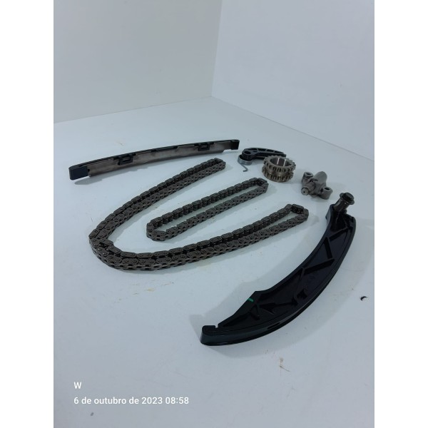 Kit Corrente Motor Tiggo 8 2019/2024