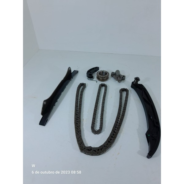 Kit Corrente Motor Tiggo 8 2019/2024