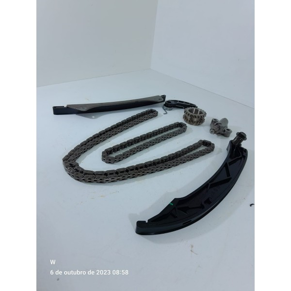 Kit Corrente Motor Tiggo 8 2019/2024