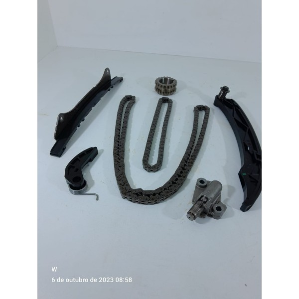 Kit Corrente Motor Tiggo 8 2019/2024