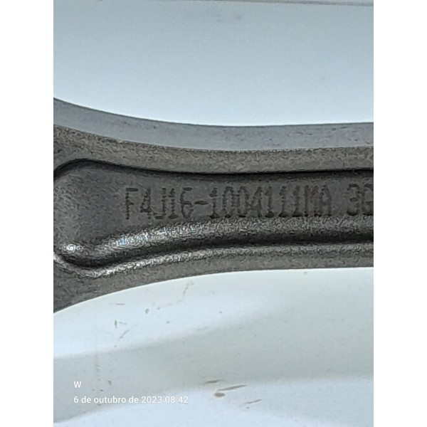 Pistao Biela Tiggo 8 2019 2020/2024 Stander Origin