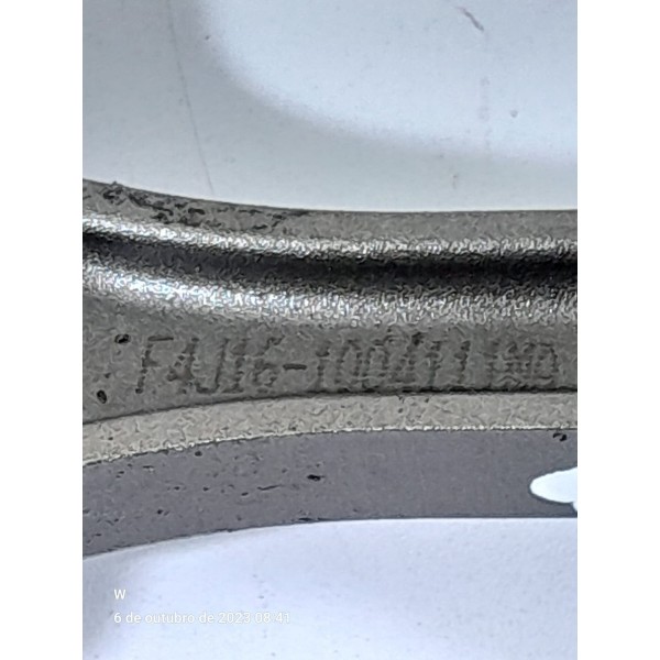 Pistao Biela Tiggo 8 2019/2024 Stander Origin