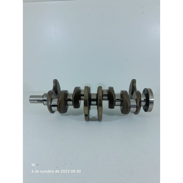 Virabrequim Tiggo 8 2019/2024 Sqrf4j16 Stander