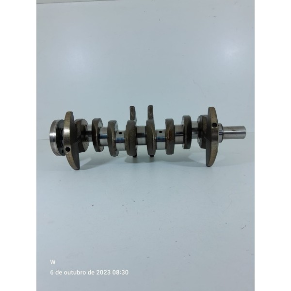 Virabrequim Tiggo 8 2019/2024 Sqrf4j16 Stander