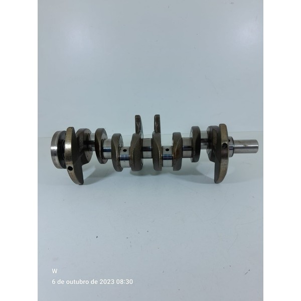 Virabrequim Tiggo 8 2019/2024 Sqrf4j16 Stander