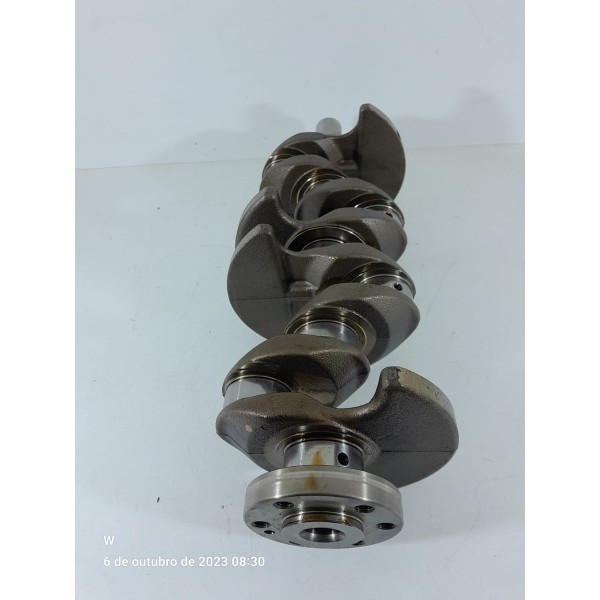 Virabrequim Tiggo 8 2019/2024 Sqrf4j16 Stander