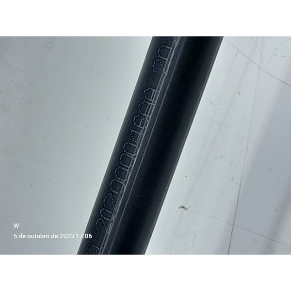 Barra Estabilizadora Tiggo 8 Traseiro 2019/2023