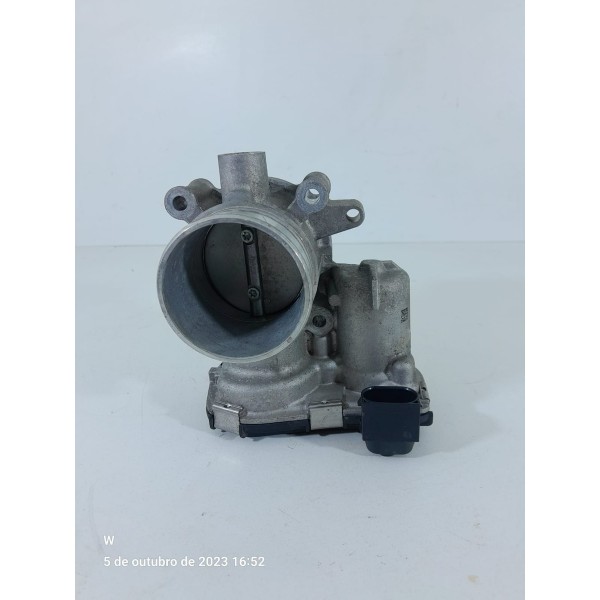 Corpo Borboleta Tbi Tiggo 8 2019/2024 F4j163765010