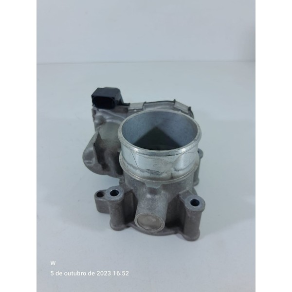 Corpo Borboleta Tbi Tiggo 8 2019/2024 F4j163765010