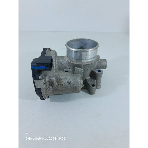 Corpo Borboleta Tbi Tiggo 8 2019/2024 F4j163765010