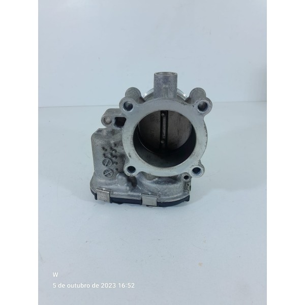 Corpo Borboleta Tbi Tiggo 8 2019/2024 F4j163765010
