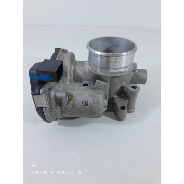 Corpo Borboleta Tbi Tiggo 8 2019/2024 F4j163765010