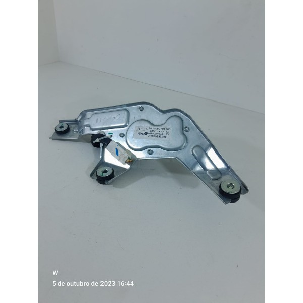 Motor Limpador Tiggo 8 Traseiro 2019/2023