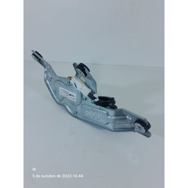Motor Limpador Tiggo 8 Traseiro 2019/2023