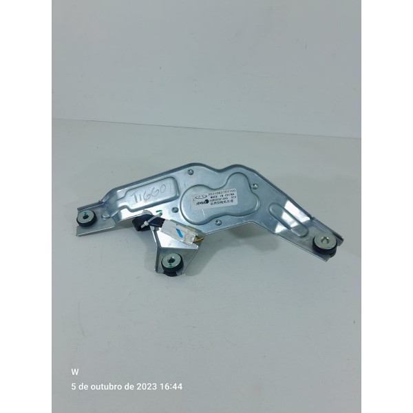 Motor Limpador Tiggo 8 Traseiro 2019/2023