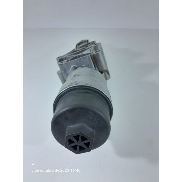 Suporte Filtro Oleo Tiggo 8 2019/2023 F4j161012100