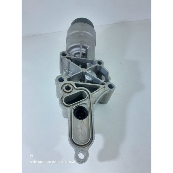 Suporte Filtro Oleo Tiggo 8 2019/2023 F4j161012100