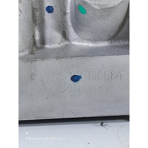 Carcaça Bomba Agua Tiggo 8 2019/2023 F4j161307100ba