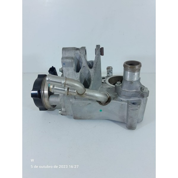 Carcaça Bomba Agua Tiggo 8 2019/2023 F4j161307100ba