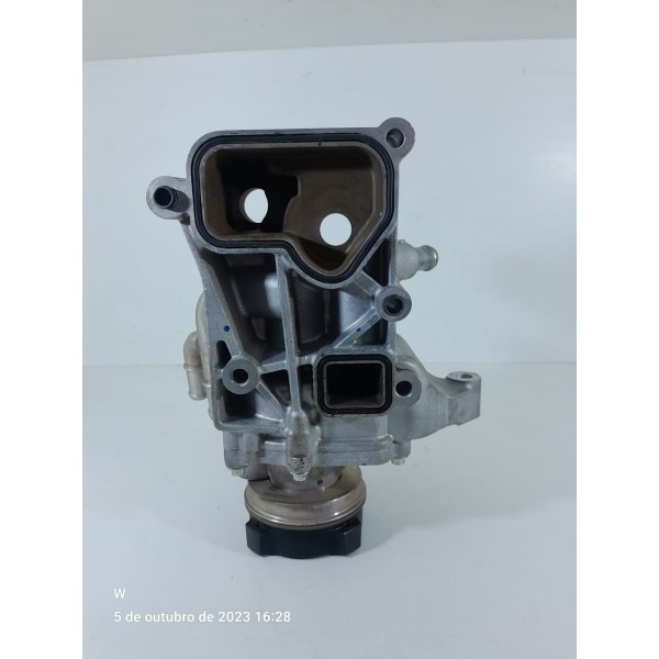 Carcaça Bomba Agua Tiggo 8 2019/2023 F4j161307100ba