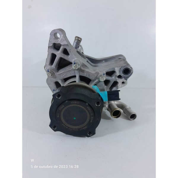 Carcaça Bomba Agua Tiggo 8 2019/2023 F4j161307100ba