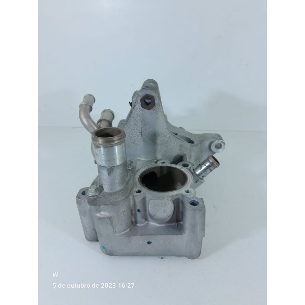 Carcaça Bomba Agua Tiggo 8 2019/2023 F4j161307100ba