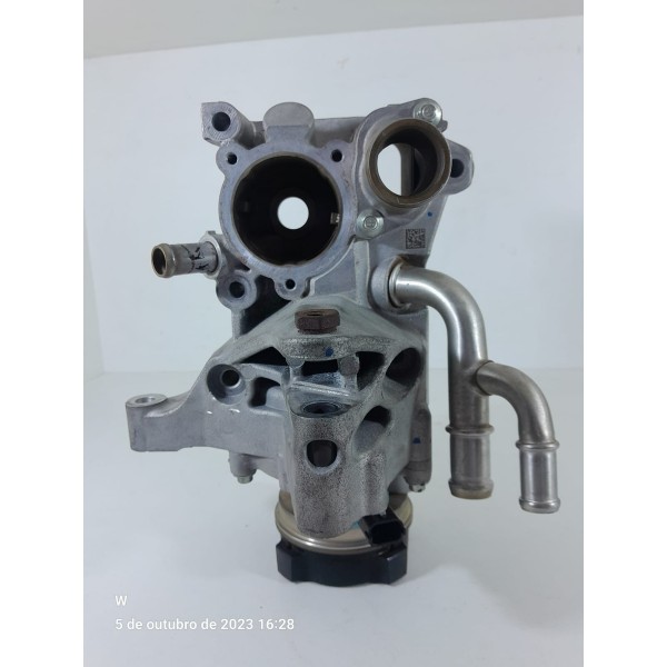 Carcaça Bomba Agua Tiggo 8 2019/2023 F4j161307100ba