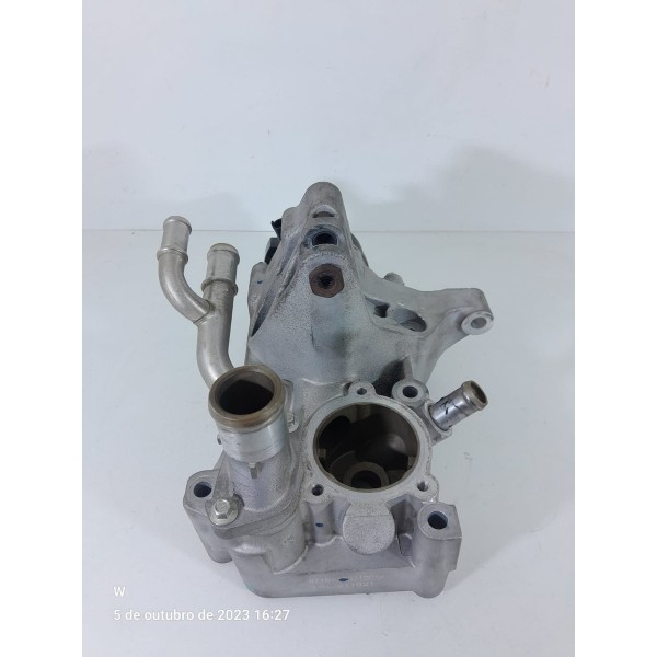 Carcaça Bomba Agua Tiggo 8 2019/2023 F4j161307100ba