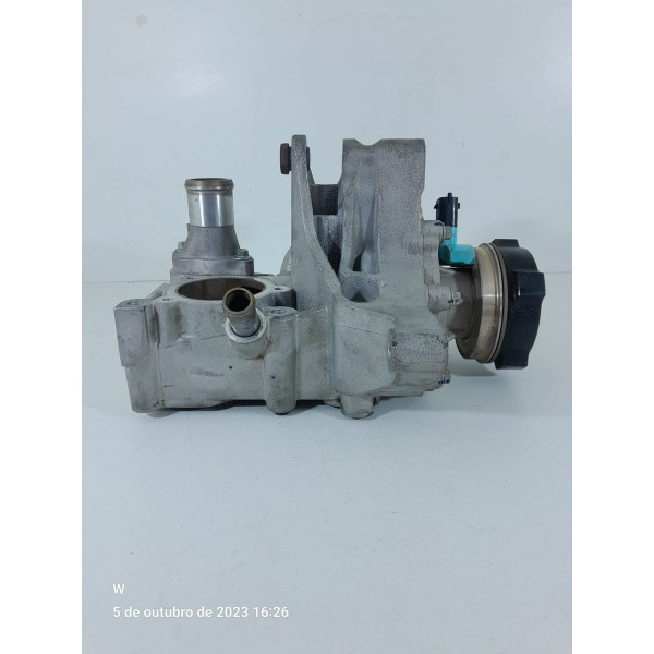 Carcaça Bomba Agua Tiggo 8 2019/2023 F4j161307100ba