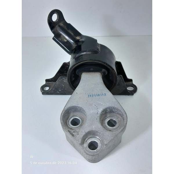 Coxim Cambio Tiggo 8 Esquerdo 2019/2023 206000096aa