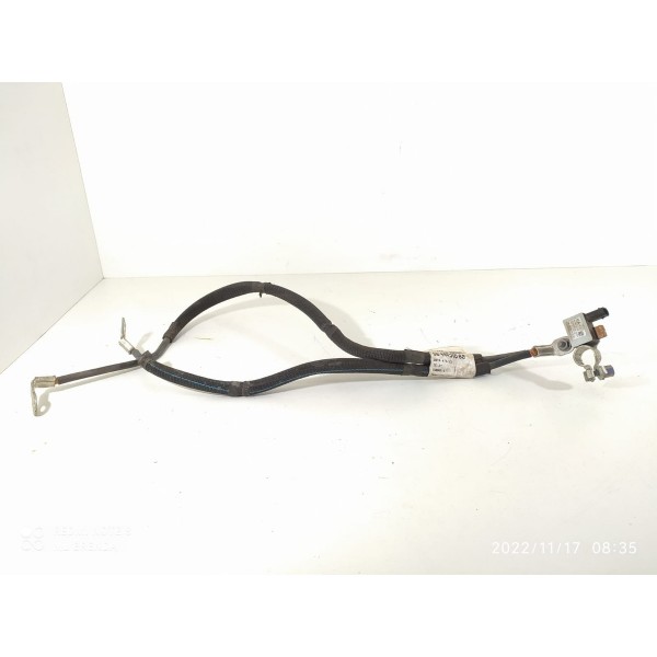 Sensor Cabo Negativo Bateria Cactus 2018/2024 9844456880