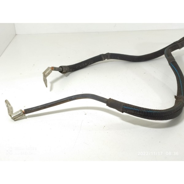 Sensor Cabo Negativo Bateria Cactus 2018/2024 9844456880