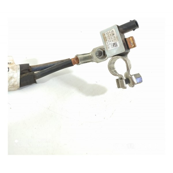 Sensor Cabo Negativo Bateria Cactus 2018/2024 9844456880