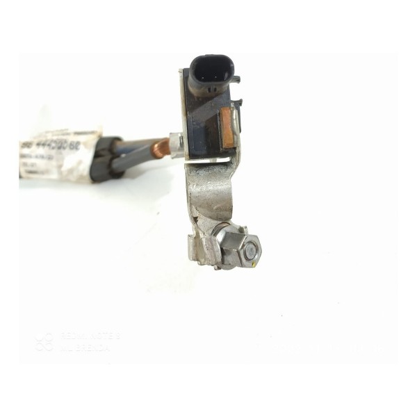 Sensor Cabo Negativo Bateria Cactus 2018/2024 9844456880