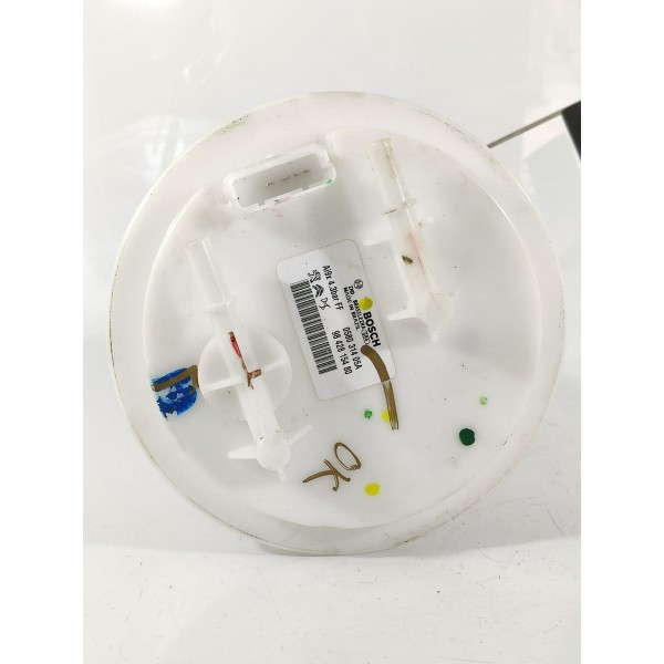 Bomba Combustivel C4 Cactus 2018/2024 9842815480